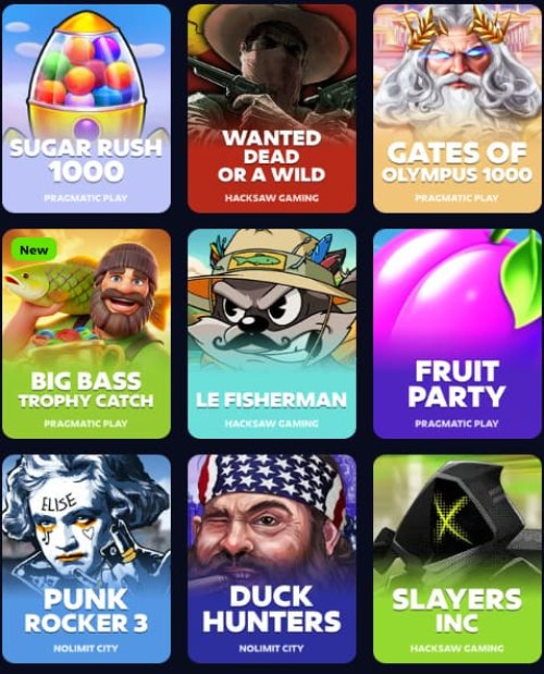 roobet casino pokies